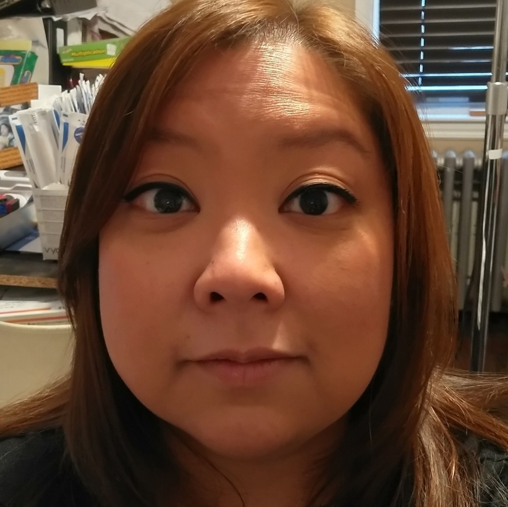 Meet your Posher, Suzanne